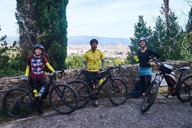 Tuscany Vespa Tour from Florence with Wine Tasting - Price and Value: What You’re Really Paying For