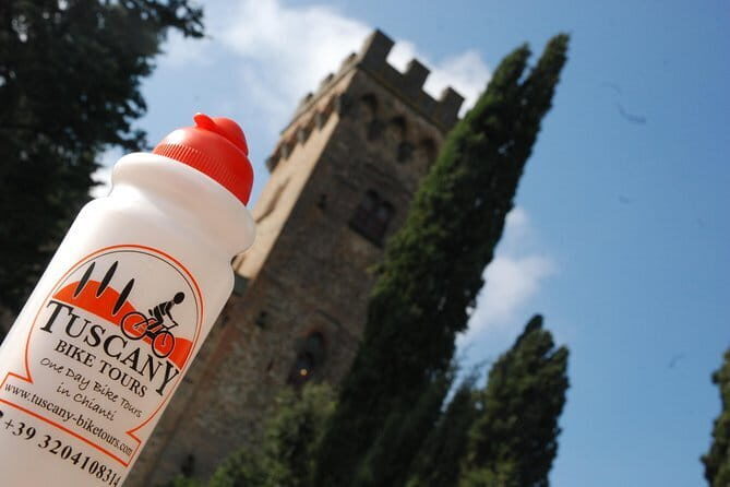 Tuscany Vespa Tours Through the Hills of Chianti - The Chianti Scooter Ride: Views, Photo Stops, and Real Road Time