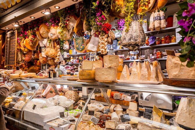 Tuscany Vespa Tours Through the Hills of Chianti - Guides and Group Feel: Why the Day Feels Organized