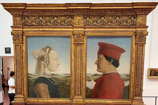 Uffizi and Accademia Small Group Guided Tour - Accademia and Michelangelo’s David: priority entry and a guided “why it matters”