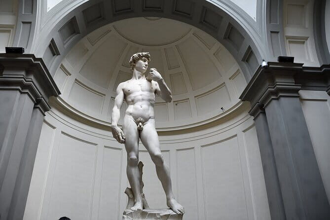 Uffizi Gallery Entrance Ticket with Priority Access - Small-group help: multilingual assistance and what to expect at the door