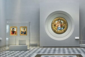 Uffizi Gallery: Entry tickets + audio guide - What’s included: entry tickets plus an audio guide option