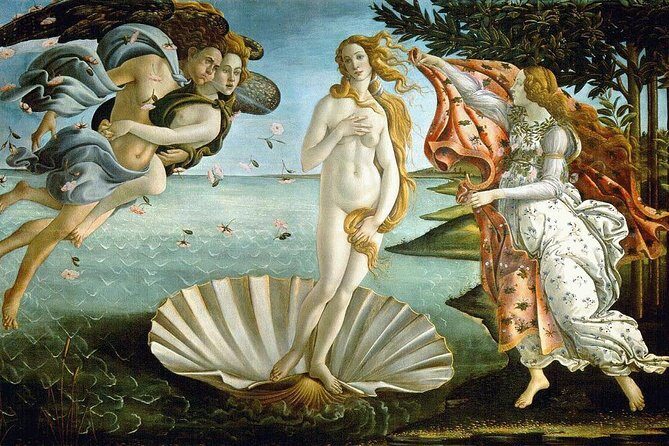 Uffizi Gallery Skip The Line Ticket or Guided Tour Options - Key highlights before you go