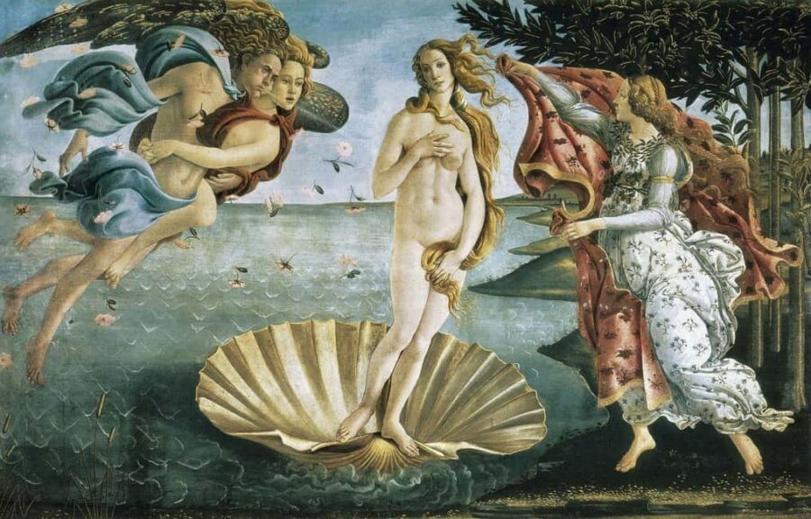 Uffizi Gallery: Small Group Guided Tour with Skip-the-Line - Key things to know before you go