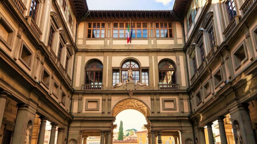 Uffizi Gallery: Small Group Guided Tour with Skip-the-Line - Who This Tour Fits Best (and Who Should Skip It)