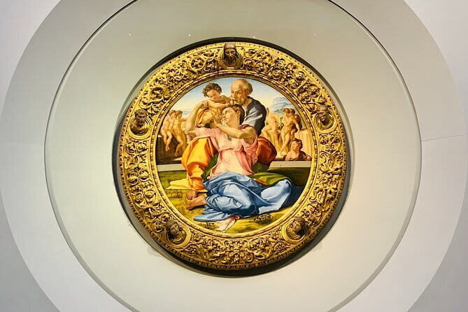 Uffizi Gallery Small Group Tour with Guide - Price and value: what you’re really paying for at $76.19