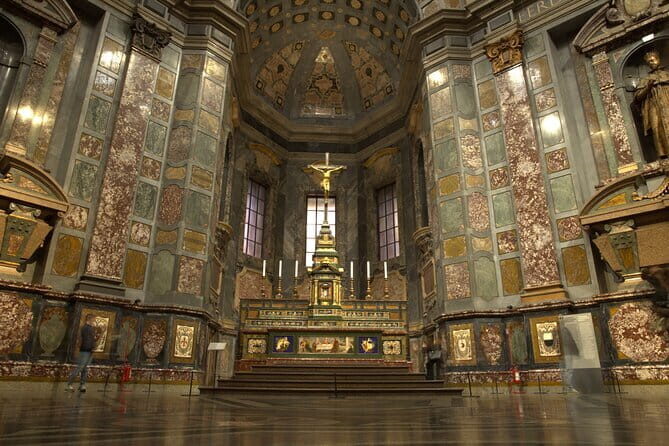 Uffizi Gallery Small Group Tour with Guide - Who should book this Uffizi small-group tour