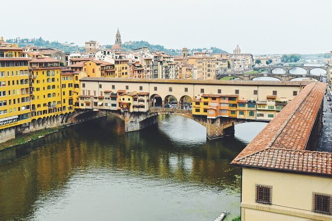 Uffizi Gallery Timed Entry Admission Tickets - What This Uffizi Timed Entry Ticket Gets You (And What It Doesn’t)
