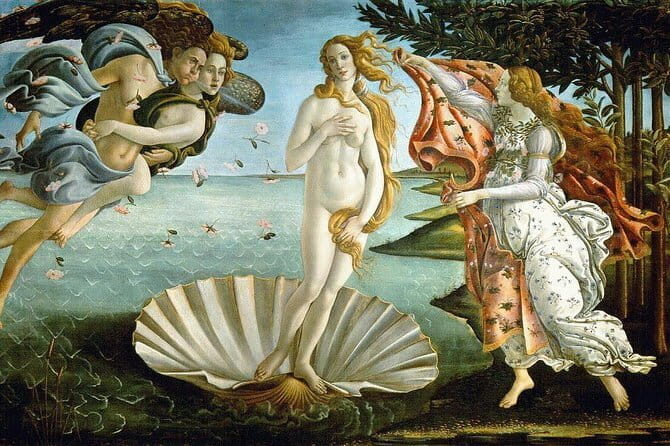 Uffizi Gallery Timed Entry Admission Tickets - Meeting Point in Florence: Finding the Entrance Without Headaches