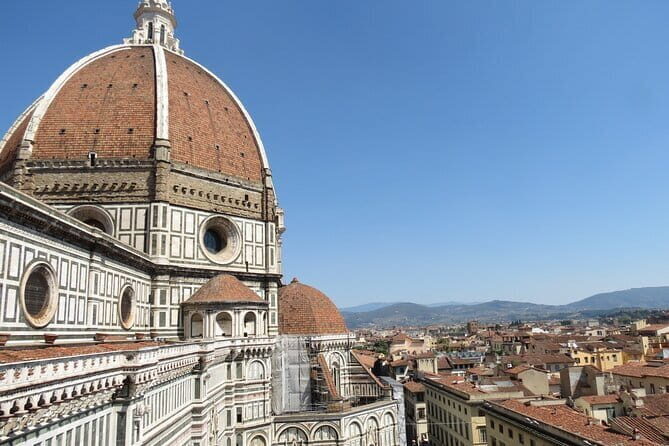 Uffizi Gallery Timed Entry Admission Tickets - Inside the Gallerie Degli Uffizi: How to Plan a Self-Guided Route