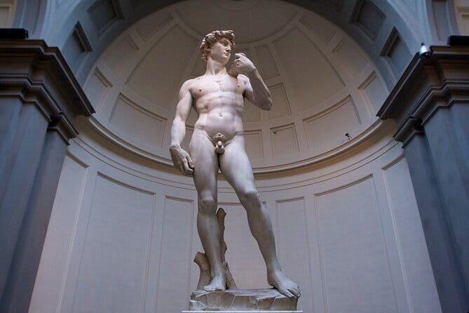 Uffizi Gallery Timed Tickets with Audio guide - Price and value: what you’re paying for, and what you’re not
