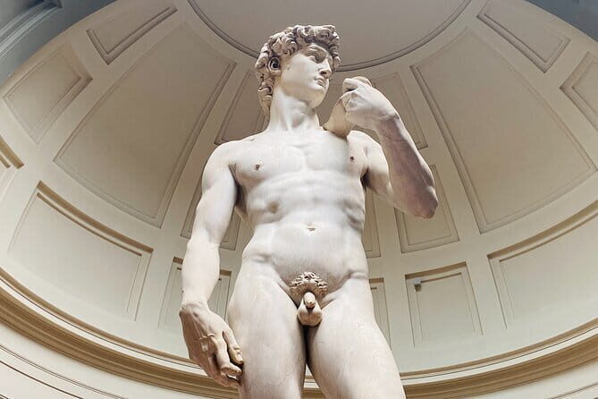 Uffizi Gallery Timed Tickets with Audio guide - Should you book the Uffizi timed ticket with audio?