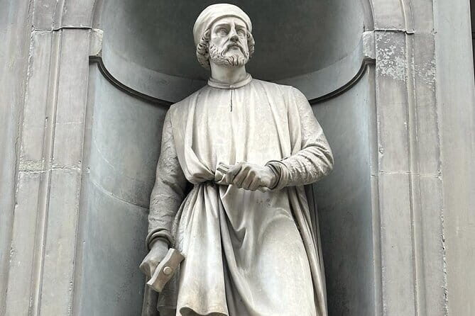 Uffizi Gallery Timed Tickets with Audio guide - The art you’ll actually care about: planning your route