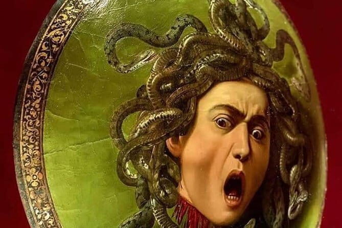 Uffizi Gallery Tour- Renaissance Masterpieces & Expert Guide - Inside Le Gallerie degli Uffizi: what you’ll likely see in 90 minutes