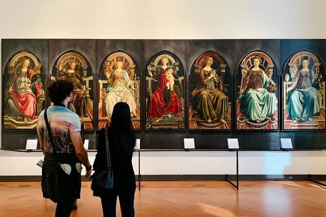 Uffizi Gallery Tour- Renaissance Masterpieces & Expert Guide - Piazza della Signoria: you arrive with context, not just tickets