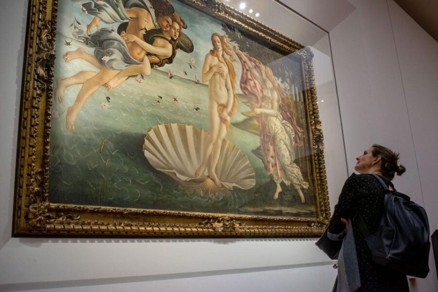Uffizi Skip-the-Line Entry Ticket and Digital Audio Guide - FAQ