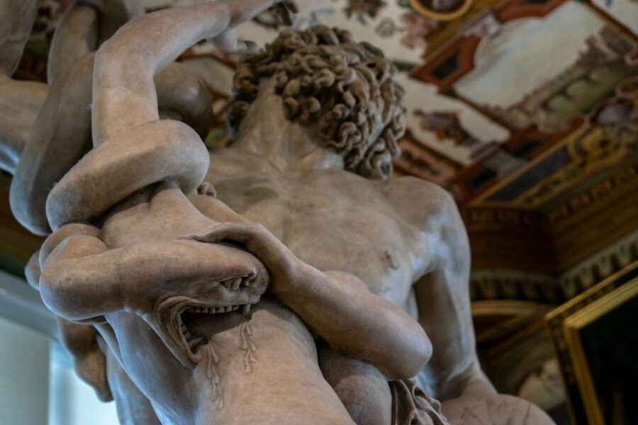 Uffizi Skip-the-Line Entry Ticket and Digital Audio Guide - Price and Value: Timed Uffizi Ticket Plus Phone Guide