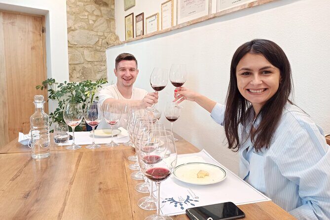 Val d'Orcia Brunello Wine Tour with Montalcino and Montepulciano - Why This Val d’Orcia Wine Day Works From Florence