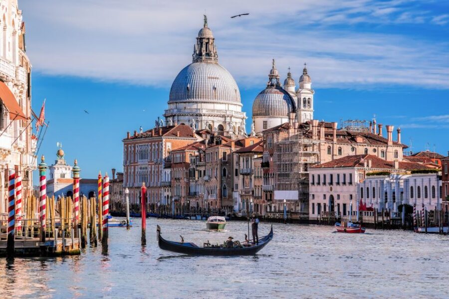 Venice in One Day: Guided Tour From Florence - Key Highlights You’ll Actually Feel in the Day