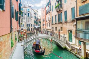 Venice in One Day: Guided Tour From Florence - Palazzo Ducale on Your Schedule: Doge’s Palace and the Power Story