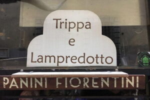 Walking Food Tour of Florence with Tastings and Wine - Stop 1 at Walking Palates: how the tastings get you started
