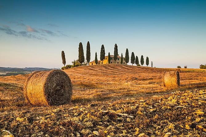 Walking Food Tour of Florence with Tastings and Wine - How the guide shapes the night: Guido, Lucia, and the rest