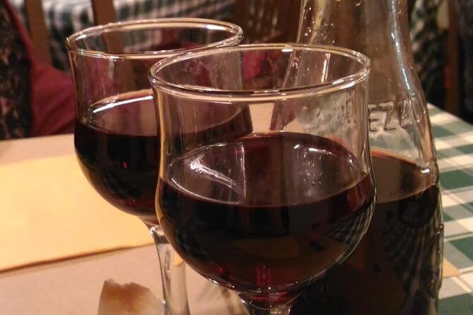 Walking Food Tour of Florence with Tastings and Wine - Price and value for $119.72 per person