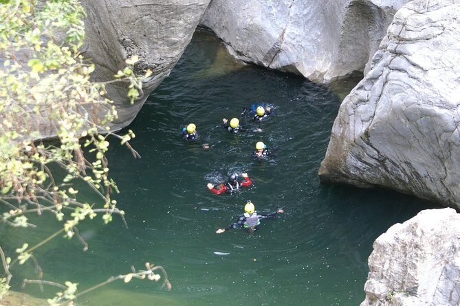 Water Trekking Classic - Quick Hits Before You Go