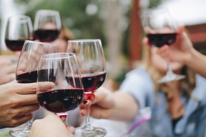 Wine Experience In Chianti Hills from Florence - Key Points Before You Go