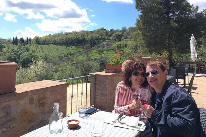 Wine Experience In Chianti Hills from Florence - Buying Bottles Without Overthinking It