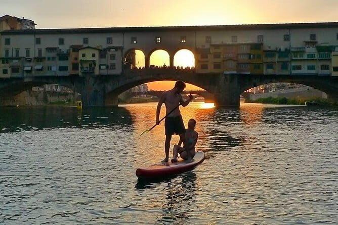 Wine Tasting Experience in Ponte Vecchio: Best Tuscany selection! - Value check: $36.30 for a private hour by the bridge